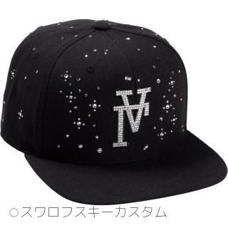 2٤ǤϤ<br>KRHYME DESIGN<br>SNAPBACK CAP<br>