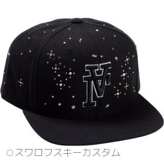 2٤ǤϤ<br>KRHYME DESIGN<br>SNAPBACK CAP<br>