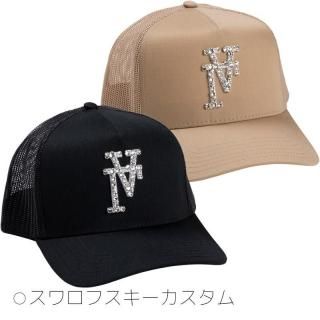 スワロフスキー/NEWEST UNITED HIP HOP STORE
