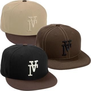 KRHYME DESIGN<br>SNAPBACK CAP<br>