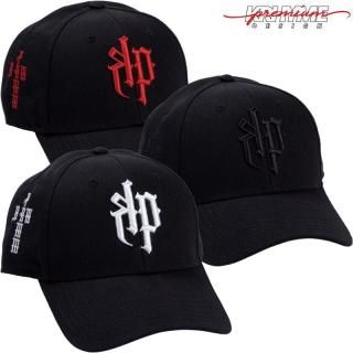 KRHYME DESIGN<br>LOW PROFILE CAP<br>