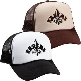 KRHYME DESIGN<br>MESH CAP<br>