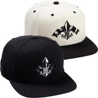 KRHYME DESIGN<br>SNAPBACK CAP<br>