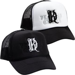 KRHYME DESIGN<br>MESH CAP<br>