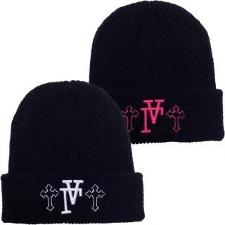 KRHYME DESIGN<br>KNIT CAP<br>