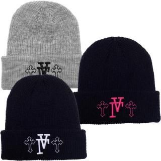KRHYME DESIGN<br>KNIT CAP<br>