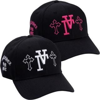 KRHYME DESIGN<br>LOW PROFILE CAP<br>