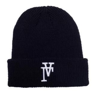 KRHYME DESIGN<br>KNIT CAP<br>