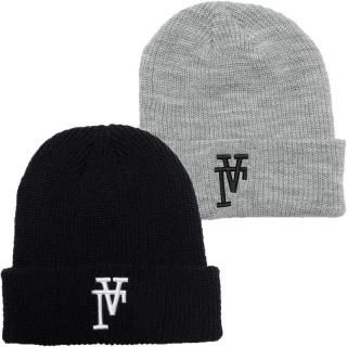 KRHYME DESIGN<br>KNIT CAP<br>