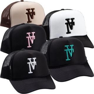 KRHYME DESIGN<br>MESH CAP<br>