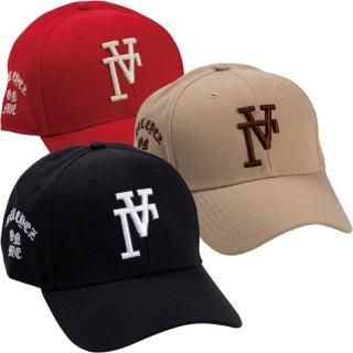 KRHYME DESIGN<br>LOW PROFILE CAP<br>