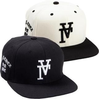 KRHYME DESIGN<br>SNAPBACK CAP<br>