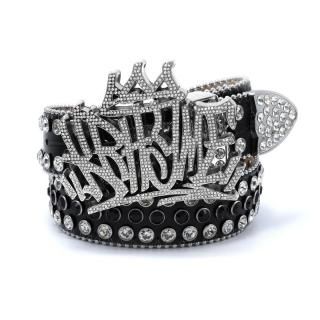 KRHYME DESIGN<br>CRYSTAL BELT<br>