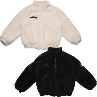KRHYME DESIGN<br>BOA ZIPUP JACKET