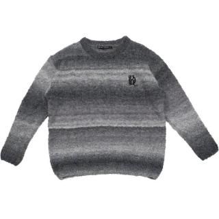 KRHYME DESIGN<br>MOHAIR KNIT