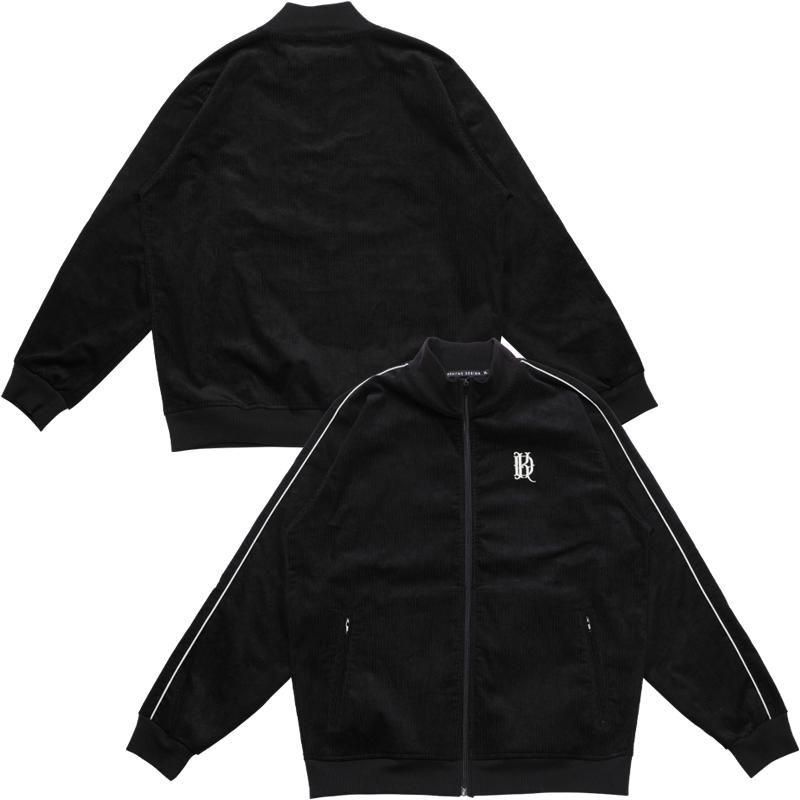 KRHYME DESIGN | コーデュロイセットアップ - NEWEST OFFICIAL