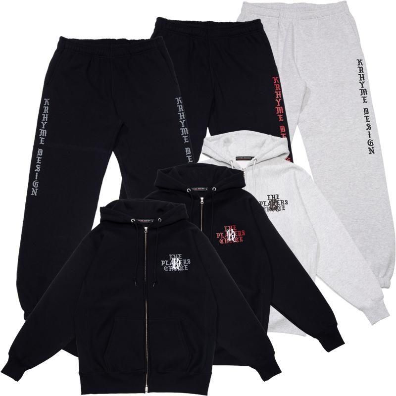 HOODED ZIP SWEAT SETUP | BIG DRIPS - NEWEST OFFICIAL ONLINE