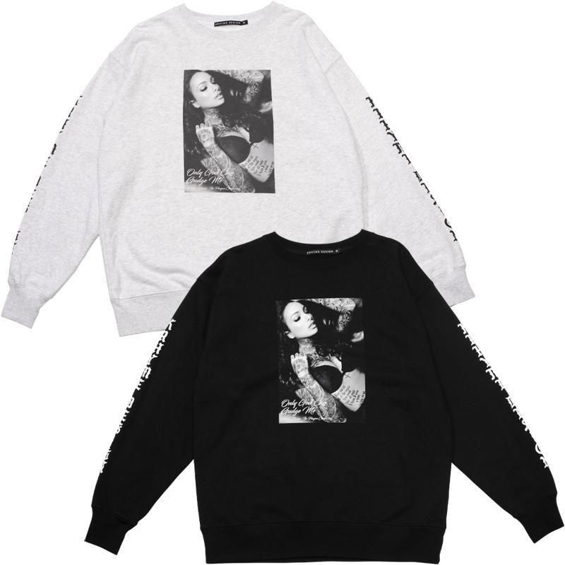 新品未使用⭐︎匿名配送　未開封　レア　電気グルーヴ　PORTRAIT Hoodie DENKI GROOVE ONLINE STORE