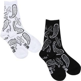 KRHYME DESIGN<br>SOCKS<br>