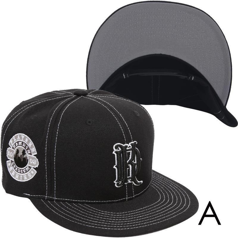 キャップ/ハット - NEWEST OFFICIAL ONLINE STORE