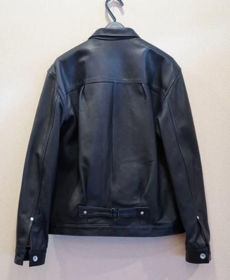 FINDERS KEEPERS×BerBerJin 506XXホースハイドジャケット FINDERS KEEPERS×BerBerJin 506XXホースハイドジャケット