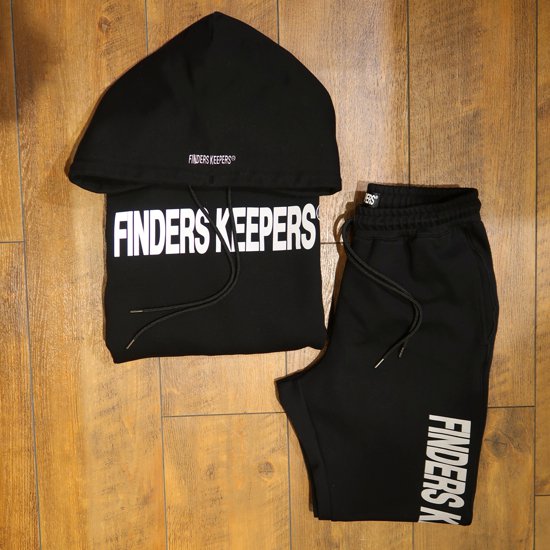 <img class='new_mark_img1' src='https://img.shop-pro.jp/img/new/icons16.gif' style='border:none;display:inline;margin:0px;padding:0px;width:auto;' />20%OFF→FINDERS KEEPERS FK-REFLECTIVE PULLOVER & TRUCK PANTS