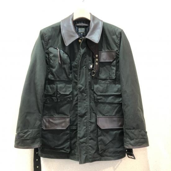 BiburyCourtバイブリーコート - Denim Cellar.ONLINE(デニム BiburyCourtバイブリーコート - Denim Cellar.ONLINE(デニム