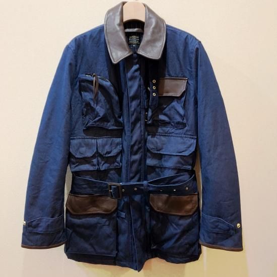 BiburyCourtバイブリーコート - Denim Cellar.ONLINE(デニム BiburyCourtバイブリーコート - Denim Cellar.ONLINE(デニム