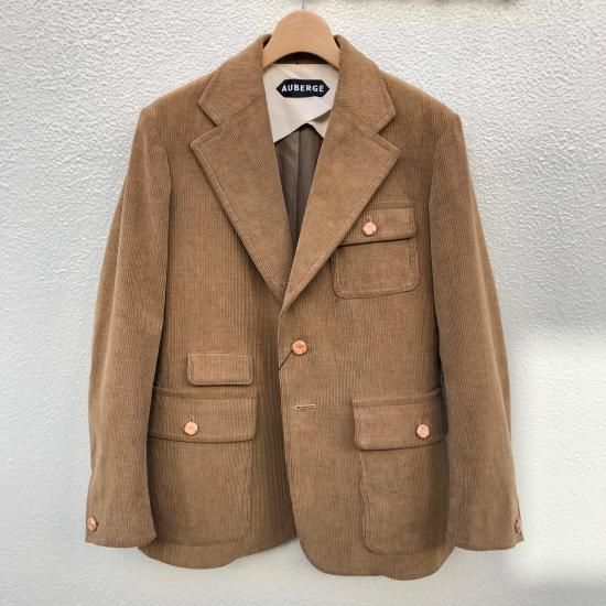 ジャケット - Denim Cellar.ONLINE(デニムセラーオンライン ジャケット - Denim Cellar.ONLINE(デニムセラーオンライン