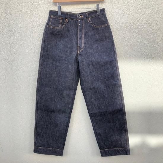 AUBERGE/オーベルジュ - Denim Cellar.ONLINE(デニムセラー AUBERGE/オーベルジュ - Denim Cellar.ONLINE(デニムセラー