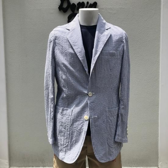 アングラーズジャケット : Bibury Court Blog