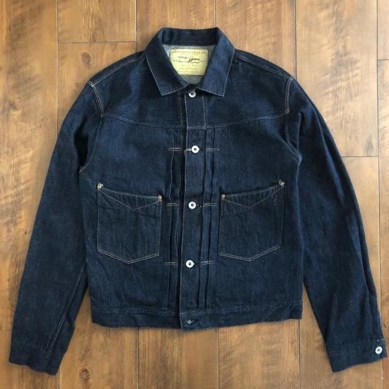 StevensonOverallCo./スティーブンソンオーバーオール - Denim StevensonOverallCo./スティーブンソンオーバーオール - Denim