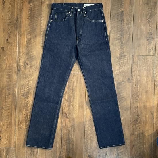 ジーンズ - Denim Cellar.ONLINE（デニムセラーオンライン）｜ジーンズ