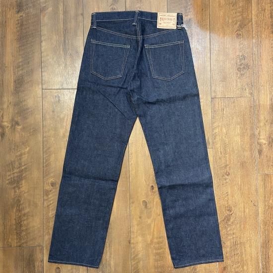 BONCOURA ジーンズXX