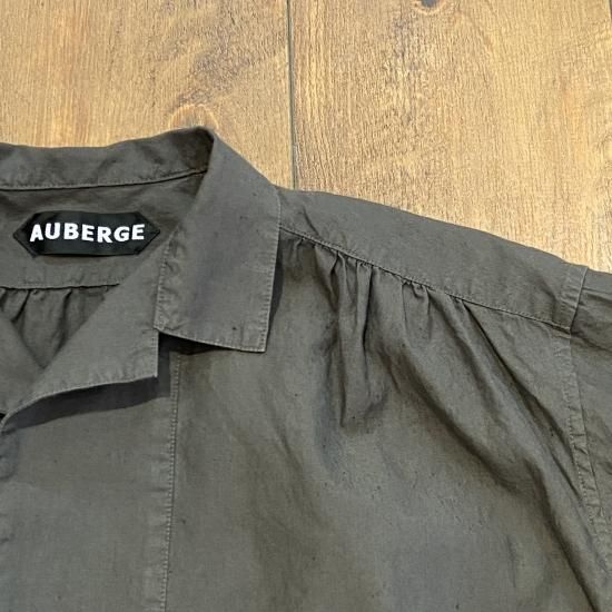 【室内試着のみ】AUBERGE Metis Travaille ジャケット 室内試着のみ】AUBERGE Metis Travaille ジャケット