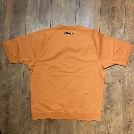 AUBERGE LUCKⅢ Tシャツ