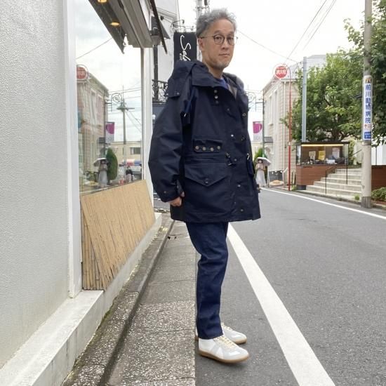 【2024福袋】 AUBERGE PARKA DEVON ジャケット・アウター