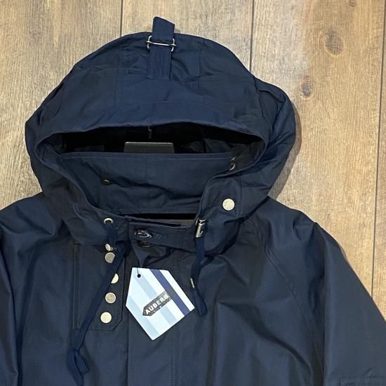 AUBERGE DEVON PARKA AUBERGE DEVON PARKA