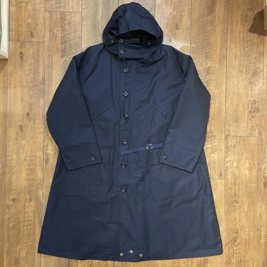 AUBERGE Mckinley COAT AUBERGE Mckinley COAT