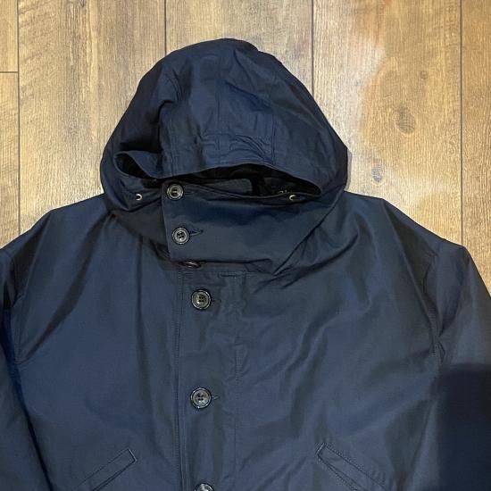 AUBERGE Mckinley COAT AUBERGE Mckinley COAT