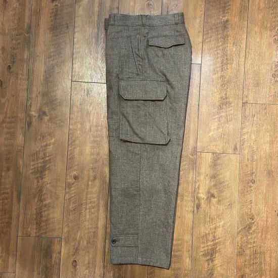 AUBERGE/オーベルジュ SABLE47 cargo