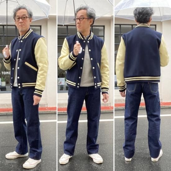 JELADO Smoky Joe スタジャン JELADO Smoky Joe スタジャン
