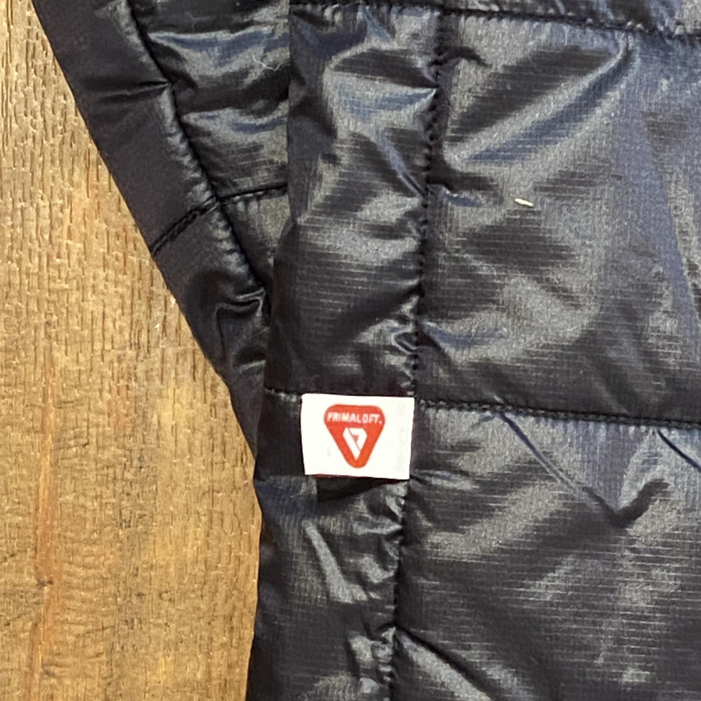 【FINDERS KEEPERS】 PRIMALOFT INNER JACKET FINDERS KEEPERS PRIMALOFT INNER JACKET