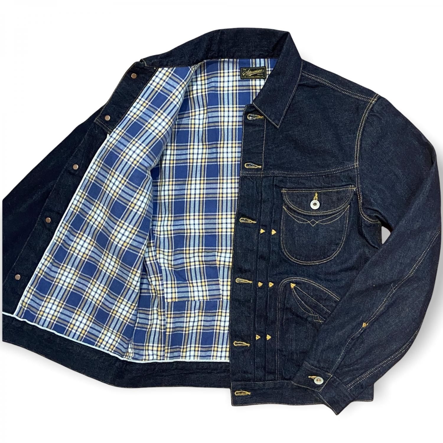 STEVENSON OVERALL CO. [スティーブソンオーバーオールズ] 正規