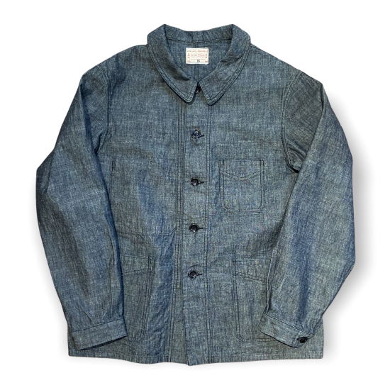 ジャケット - Denim Cellar.ONLINE(デニムセラーオンライン ジャケット - Denim Cellar.ONLINE(デニムセラーオンライン