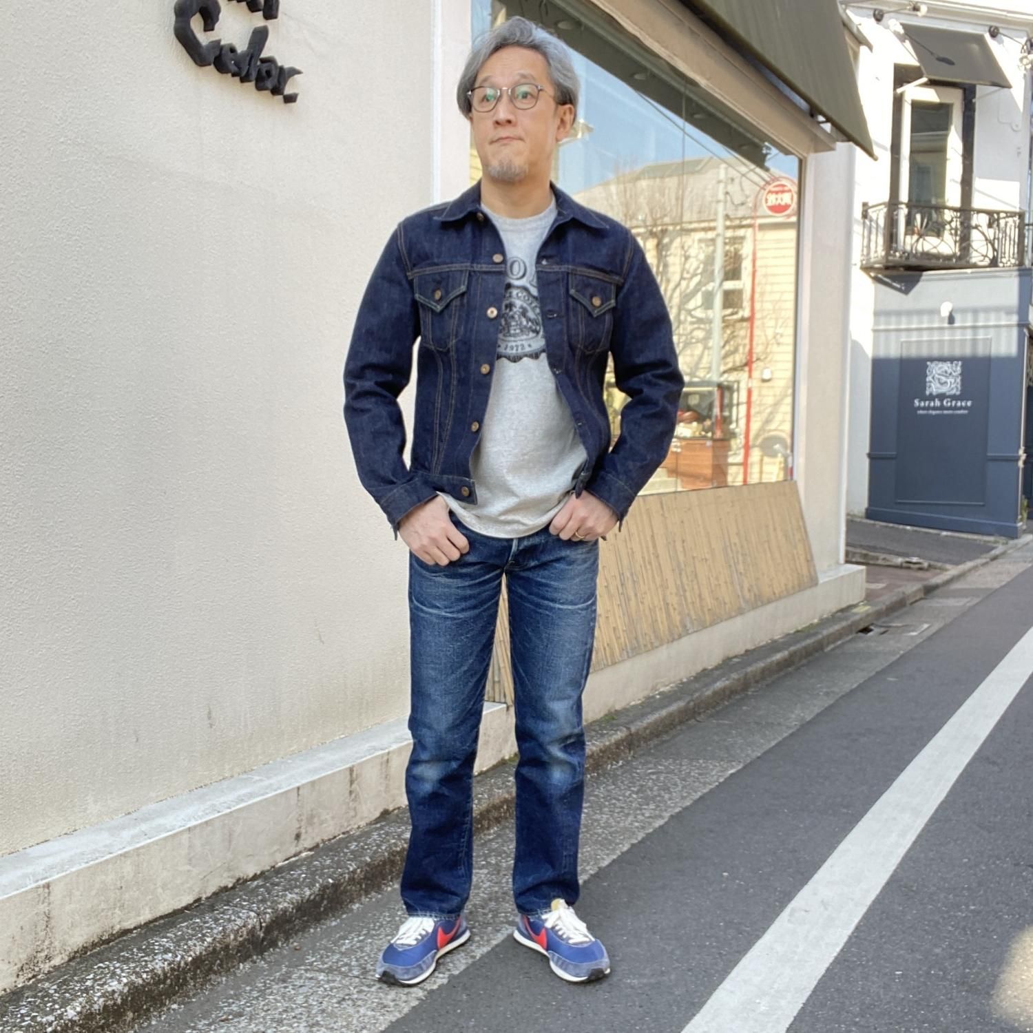 AUBERGE/オーベルジュ ST TROPEZ Tシャツ