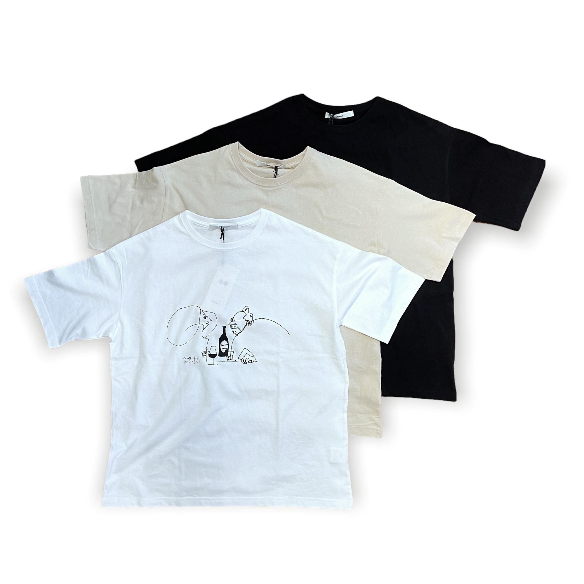 【新品】アンカフェTシャツ/LIVE CAFE 15th Anniversary アンティック-珈琲店-「LIVE CAFE 15th Anniversary Year Grand