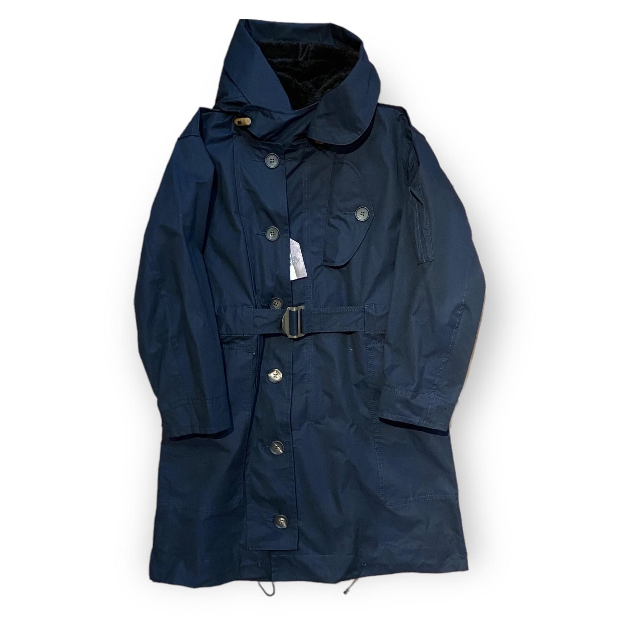 aubergeコールドウェザーパーカLANCASTER 【公式通販】