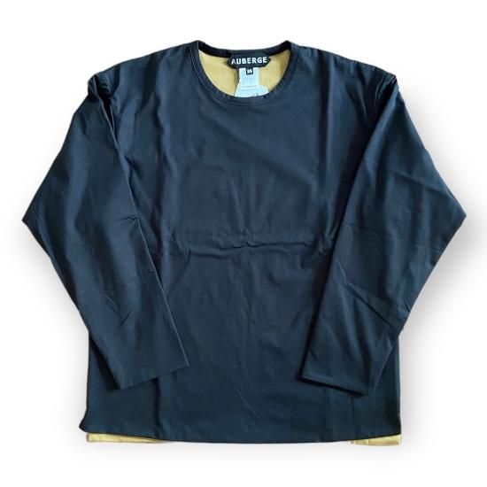 トップス AUBERGE CHAMP 40 カットソー - Denim Cellar.ONLINE（デニムセラーオンライン