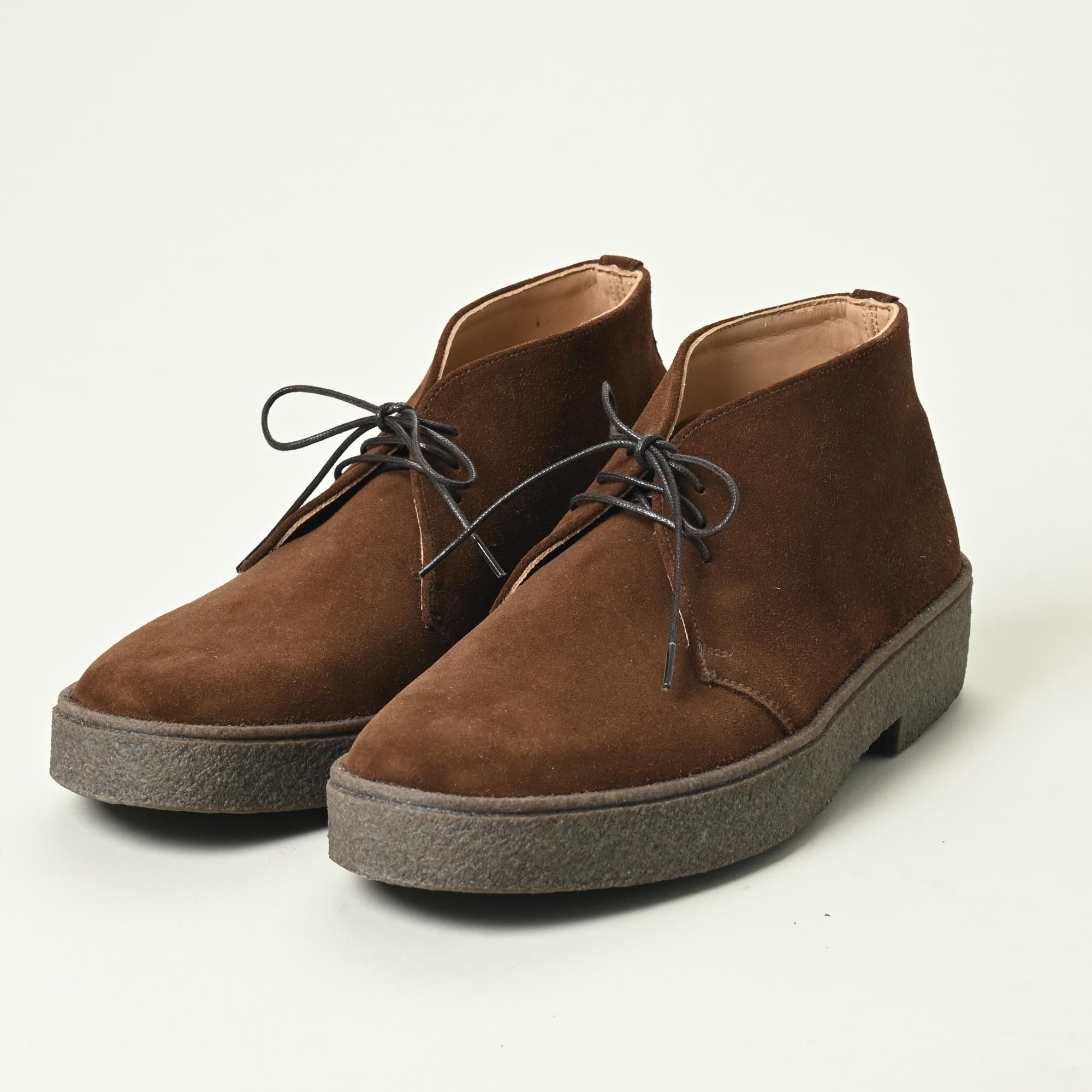 Trickers/トリッカーズ マッドガード ブーツ